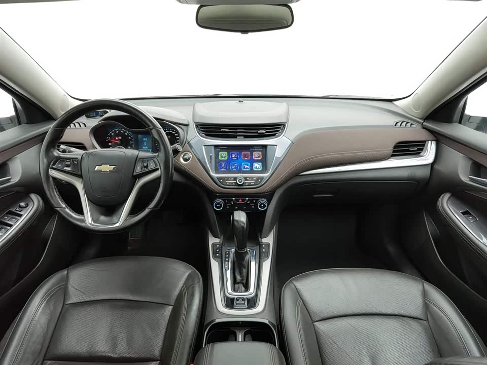 Chevrolet Mai Ruibao