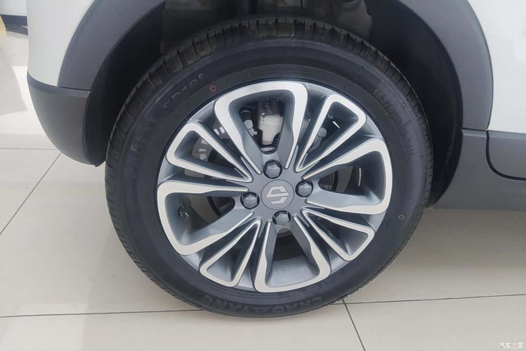 Leapmotor T03, 2025 6