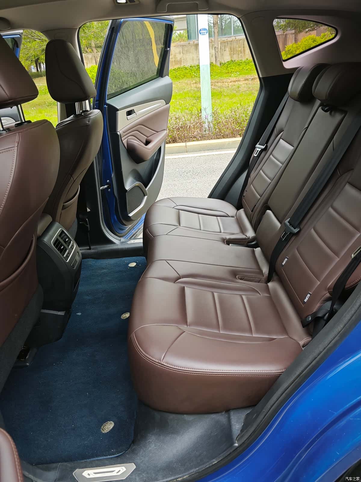 Haval F7, 2019 8