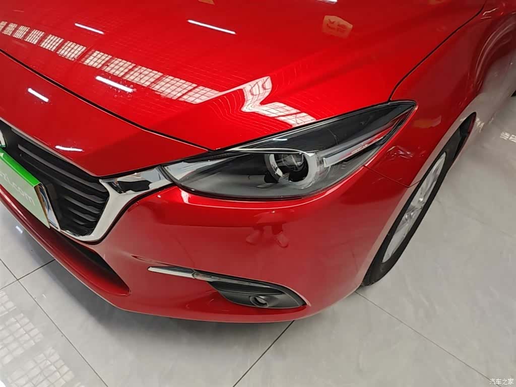 Mazda Mazda3, 2020 24