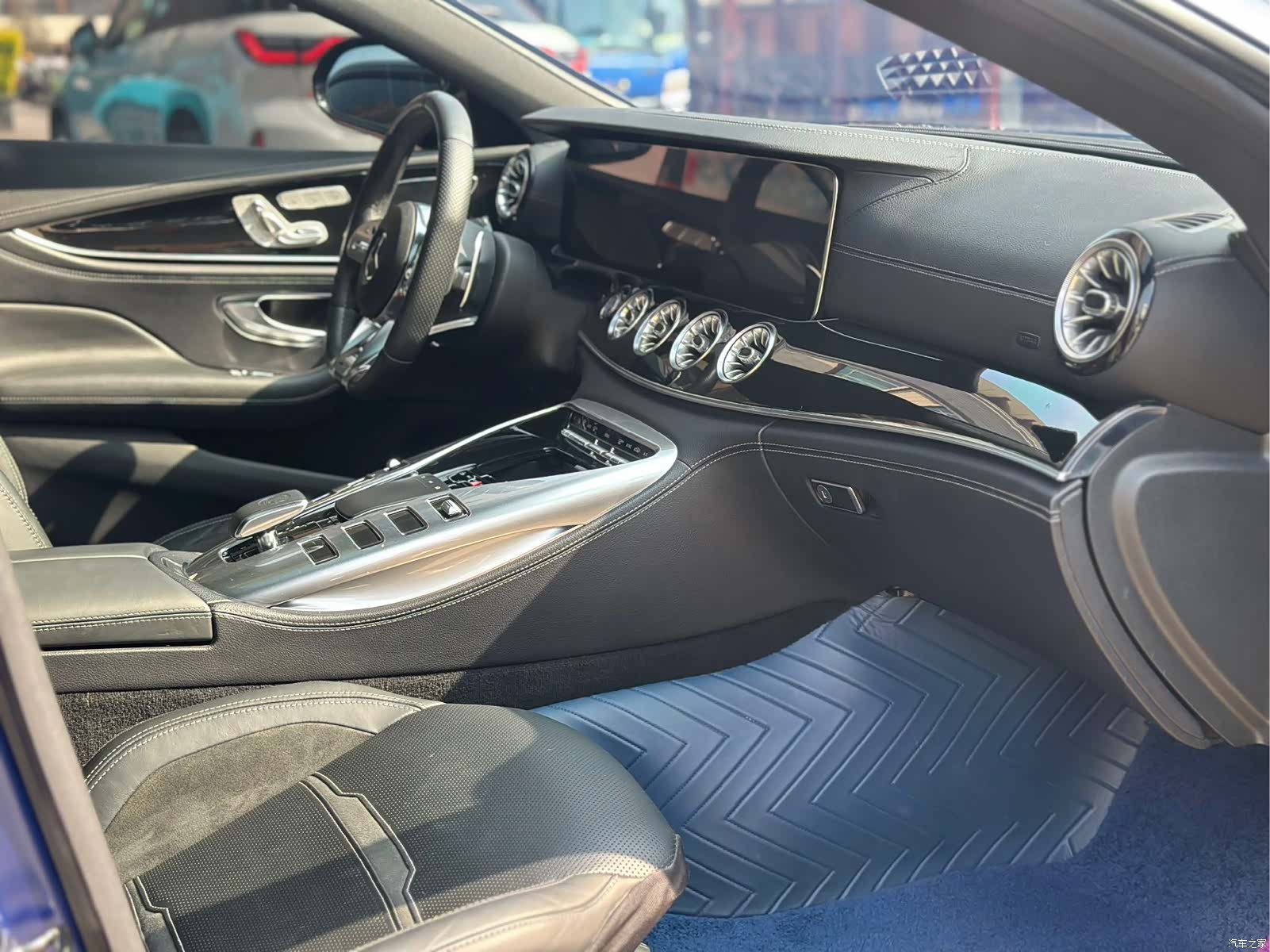 MG AMG, 2019 все фото