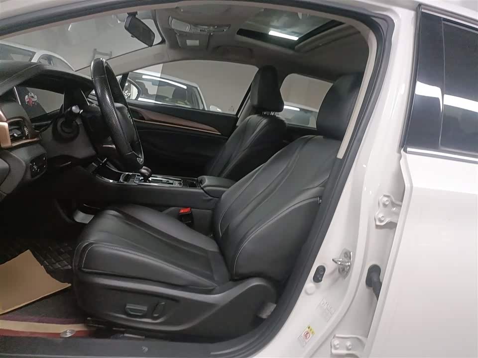 Trumpchi Trumpchi GA6