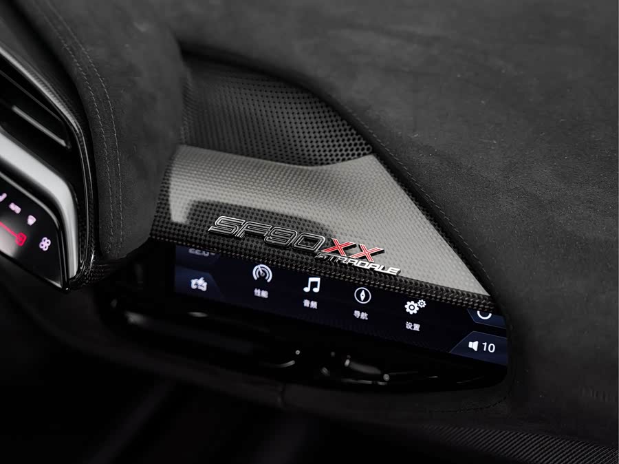 Ferrari SF90 2025, фото 29