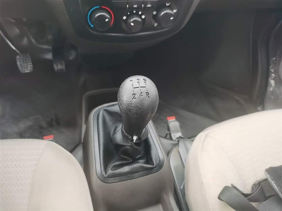 Wuling Wuling Rongguang S