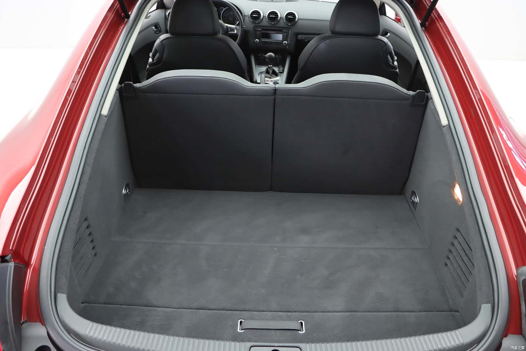 Audi TT, 2008 25