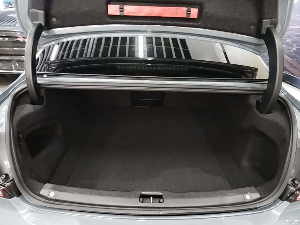 Volvo S90, 2022 19