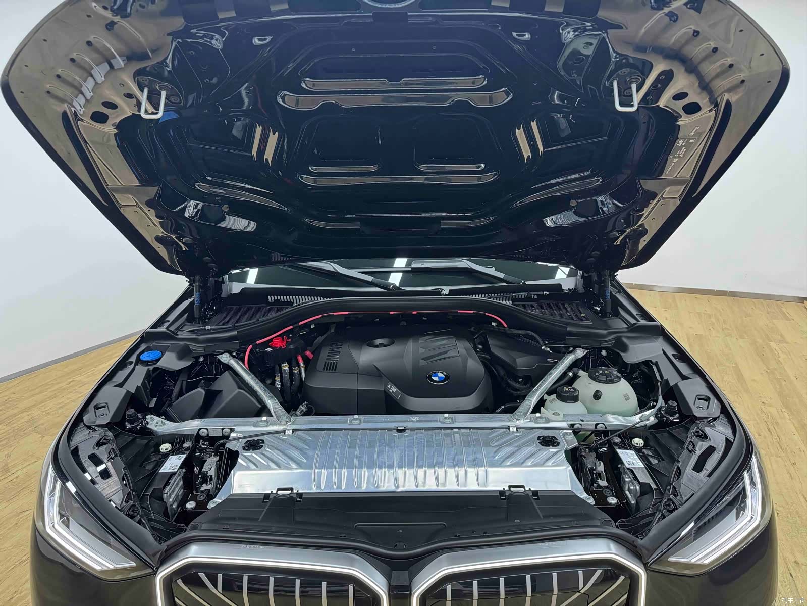 BMW X3, 2026 6
