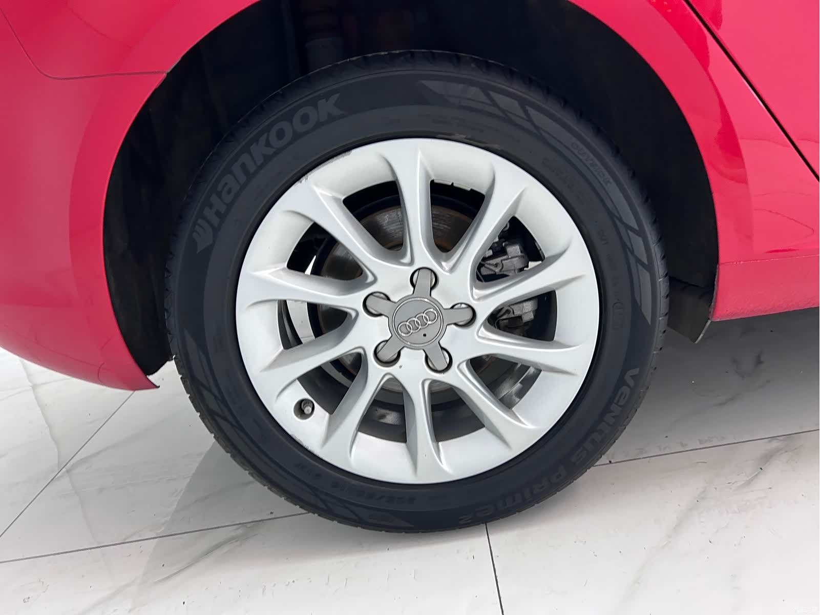 Audi A3, 2015 13
