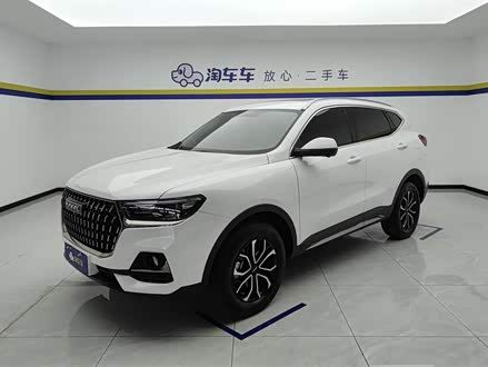 �������ֹ��� ����H6 2023�� ������ 1.5T �Զ����а�