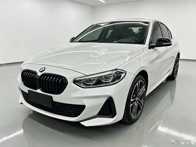 BMW 1 Series 2022 — купить из Китая под заказ