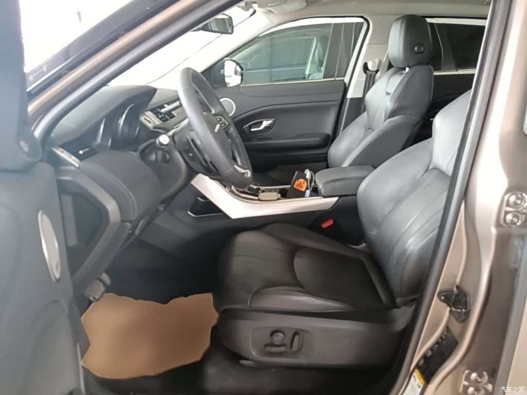 Land Rover Range Rover, 2018 15