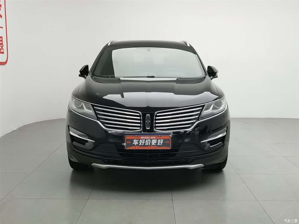 Lincoln MKC, 2018 3