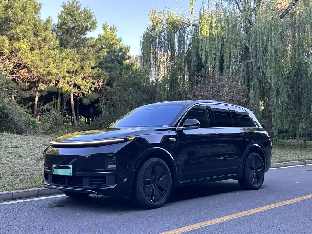 Li Auto L8 2023 Air
