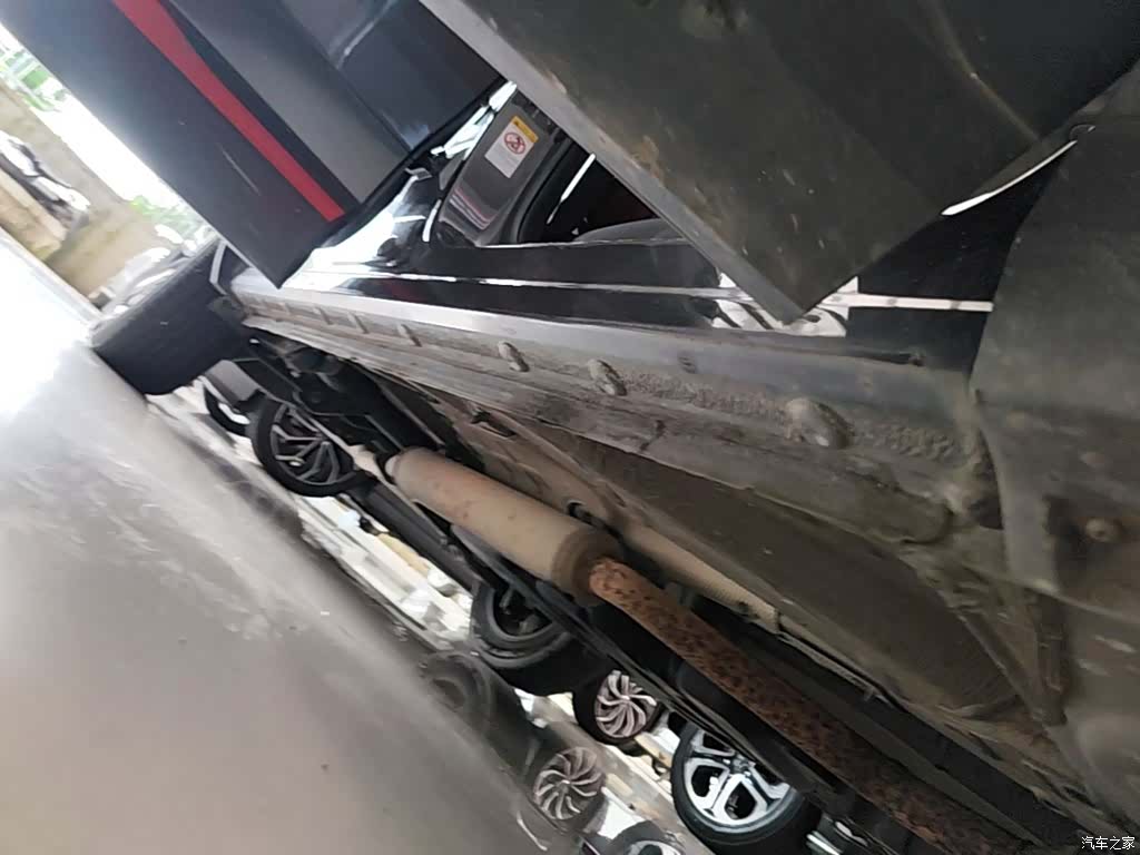 Changan CS75, 2020 21