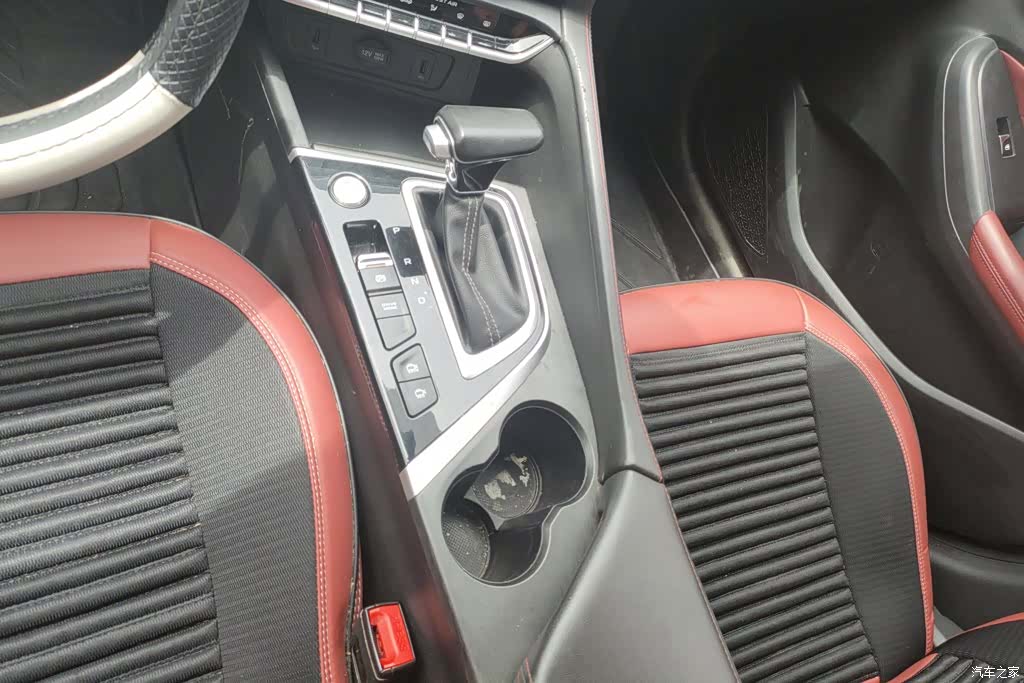 Changan Eado, 2021 16