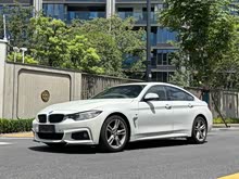 ����4ϵ 2020�� 425i Gran Coupe M�˶���װ