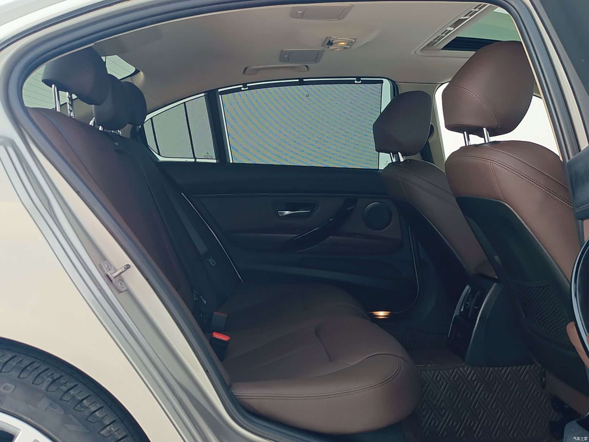 BMW 3 Series, 2018 17
