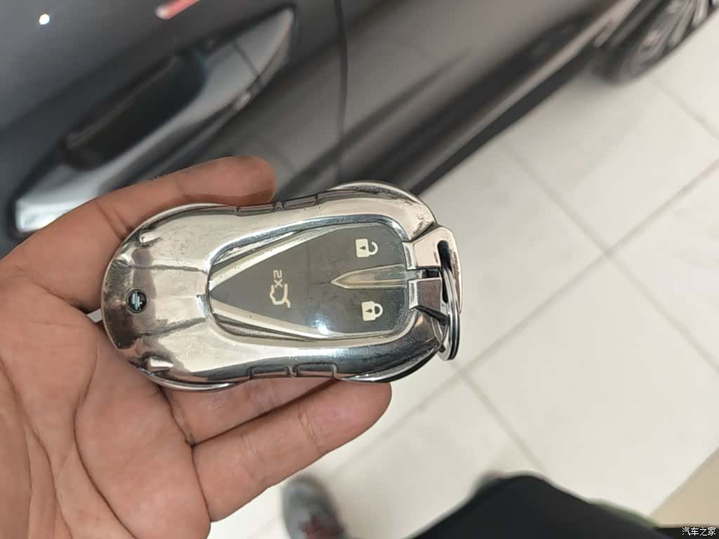 Changan X5, 2023 9