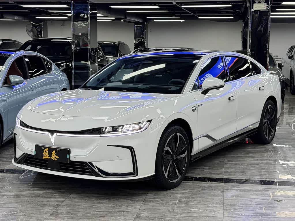Voyah Passion