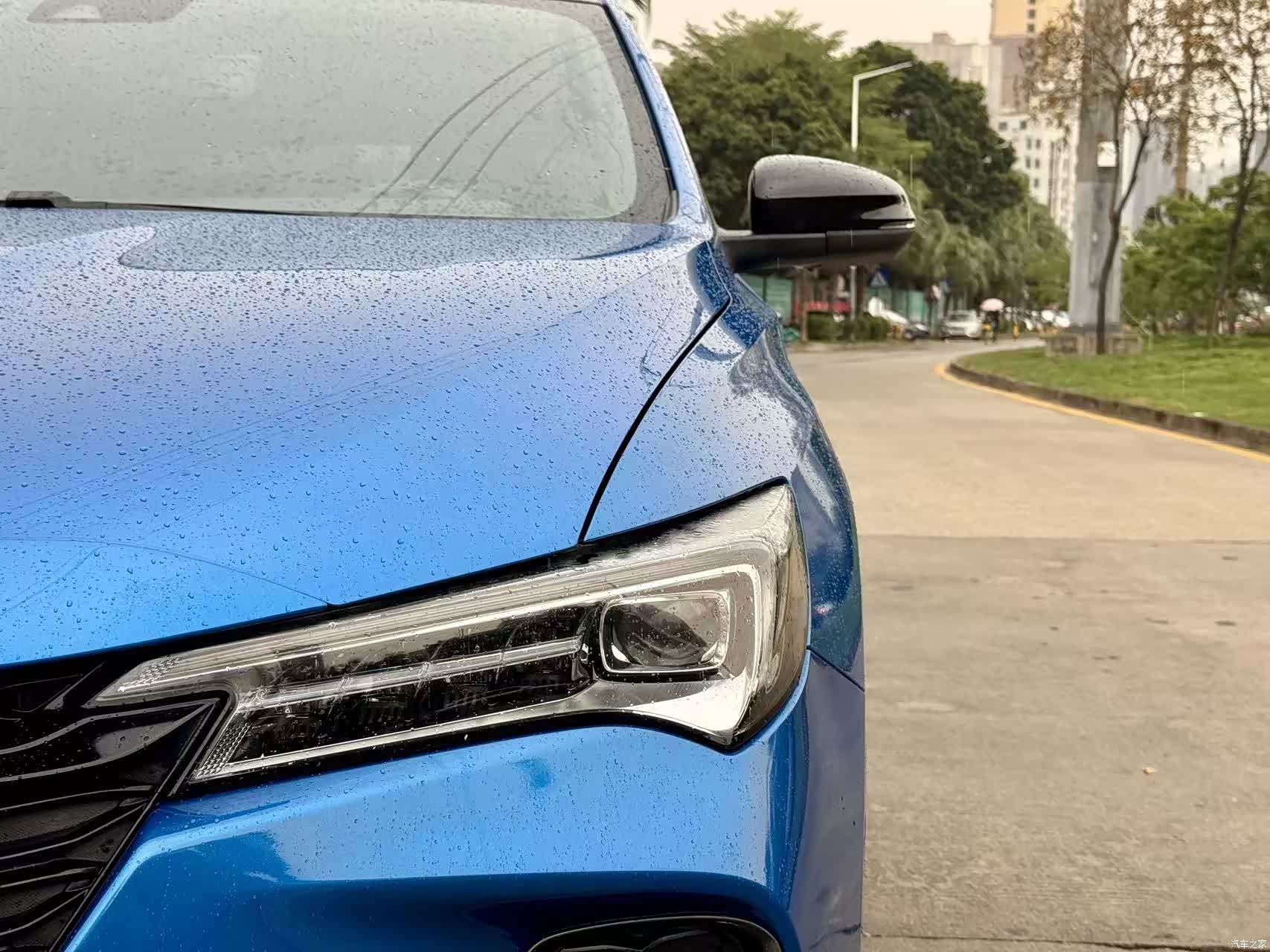Buick Verano, 2021 13