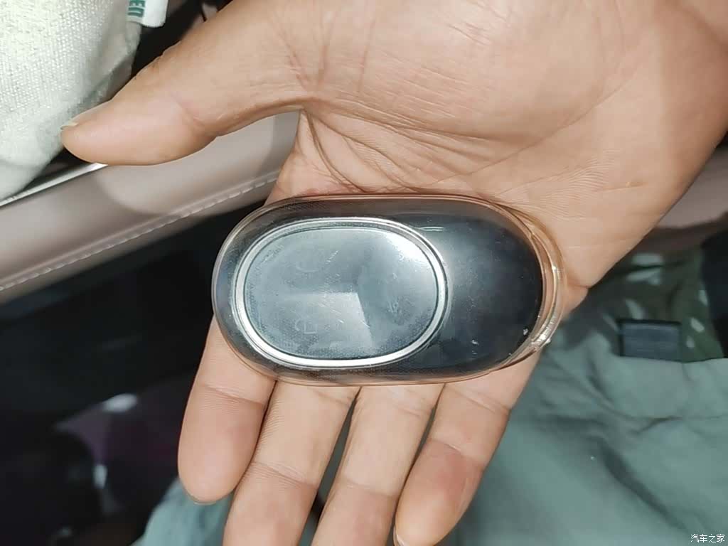 NIO ES6, 2025 9