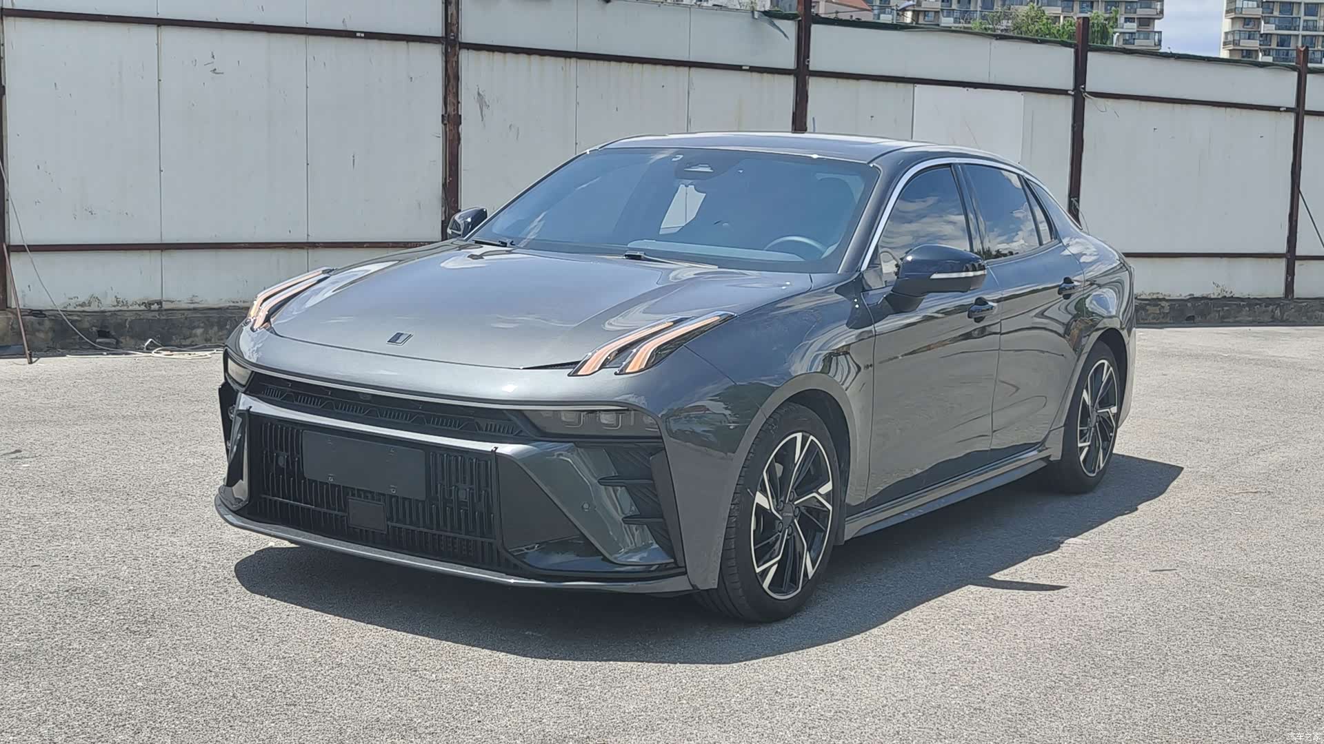 Lynk & Co 02, 2023 1