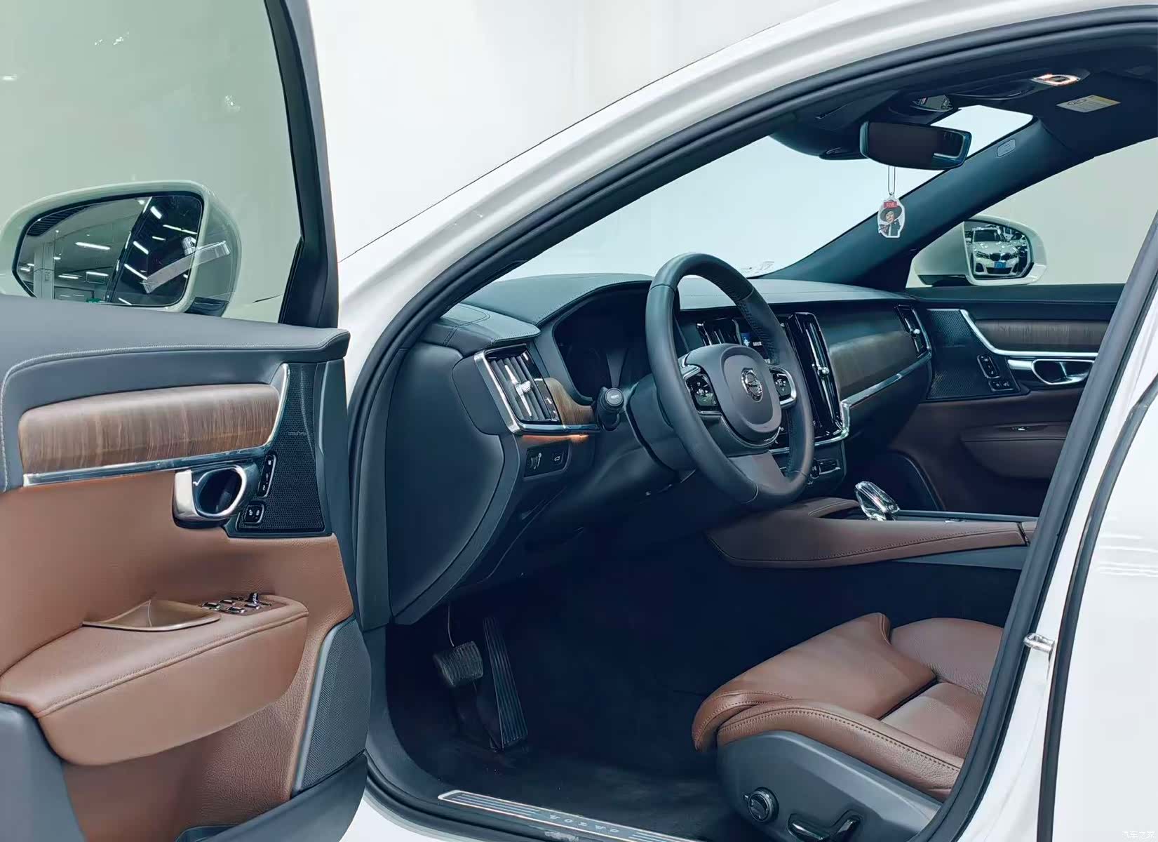 Volvo S90, 2021 7