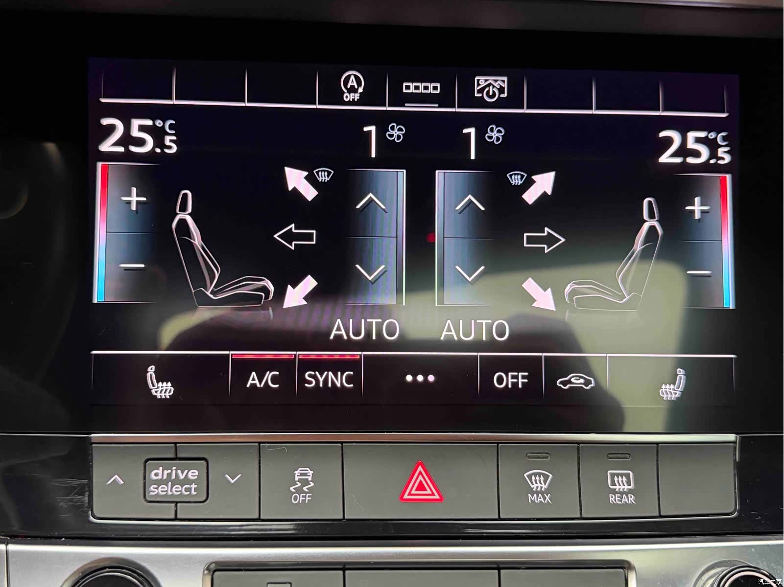 Audi A6L, 2021 13