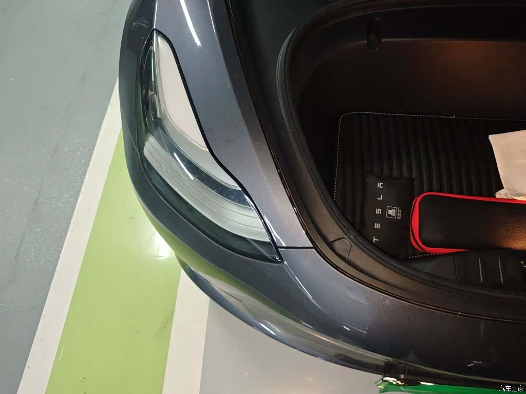 Tesla Model 3, 2020 20