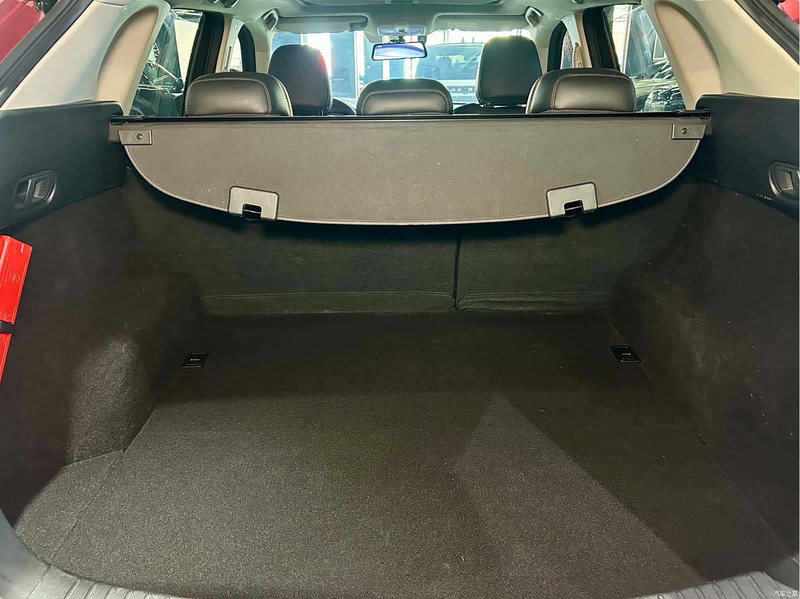Mazda CX-5, 2019 31