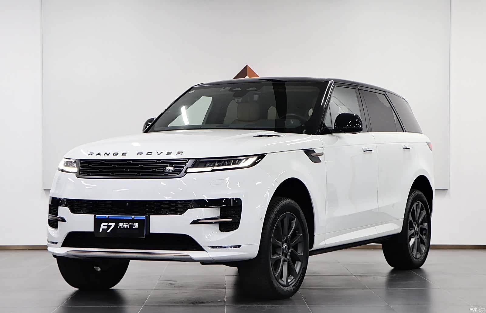 Land Rover Range Rover, 2024 1