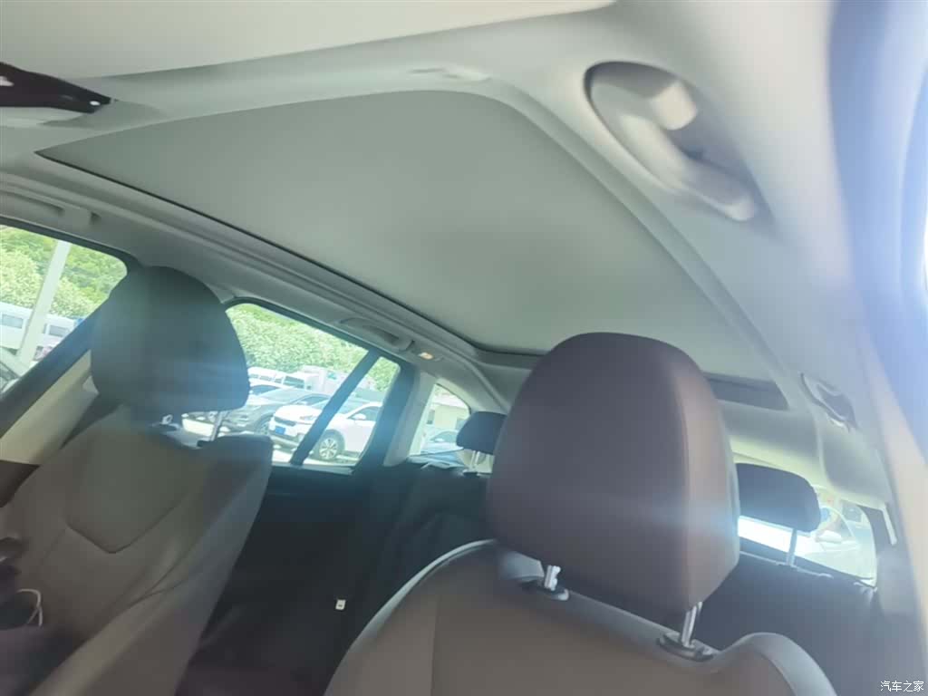 BMW X3, 2019 18