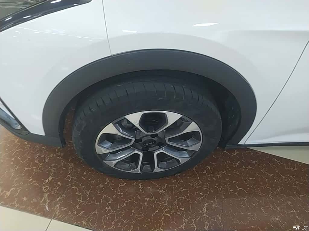 DongFeng GS, 2023 23