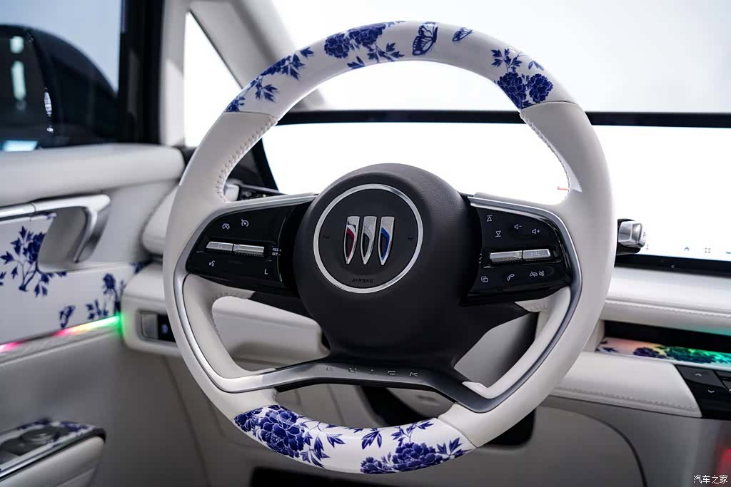 Buick GL8, 2025 15