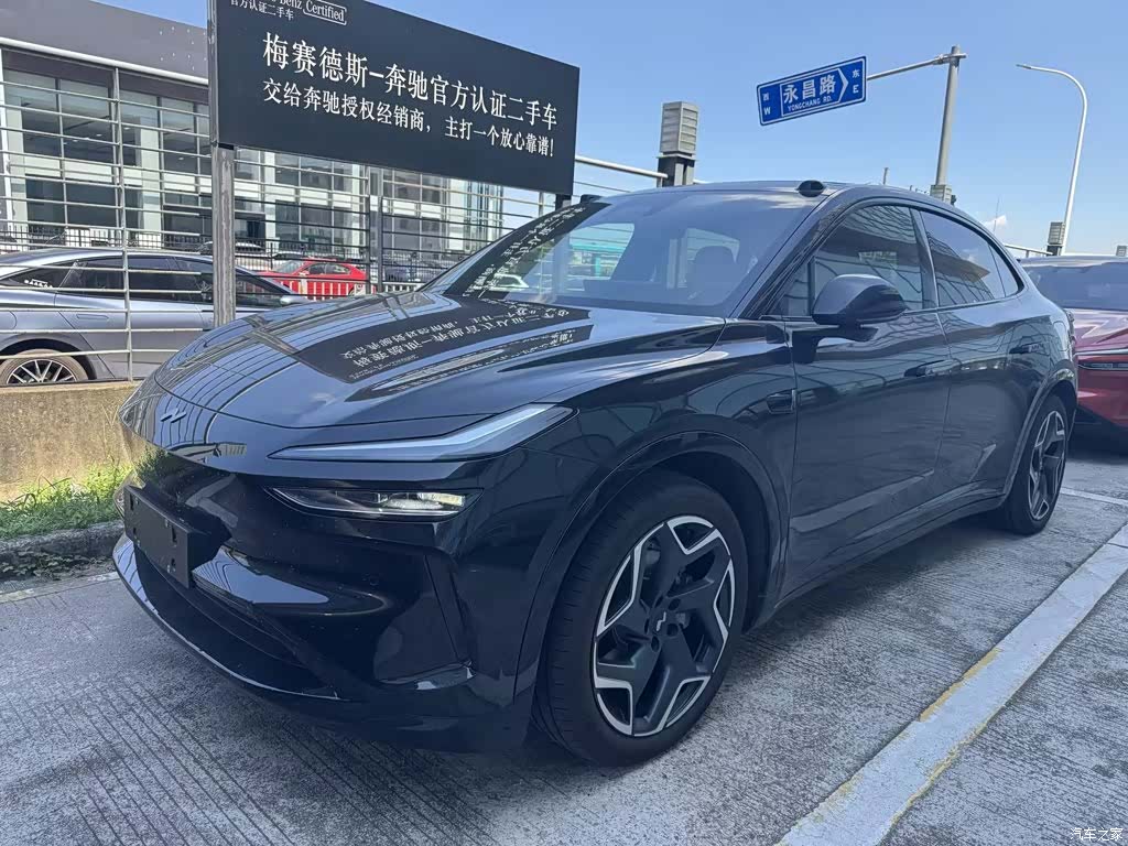 NIO L60, 2024 1