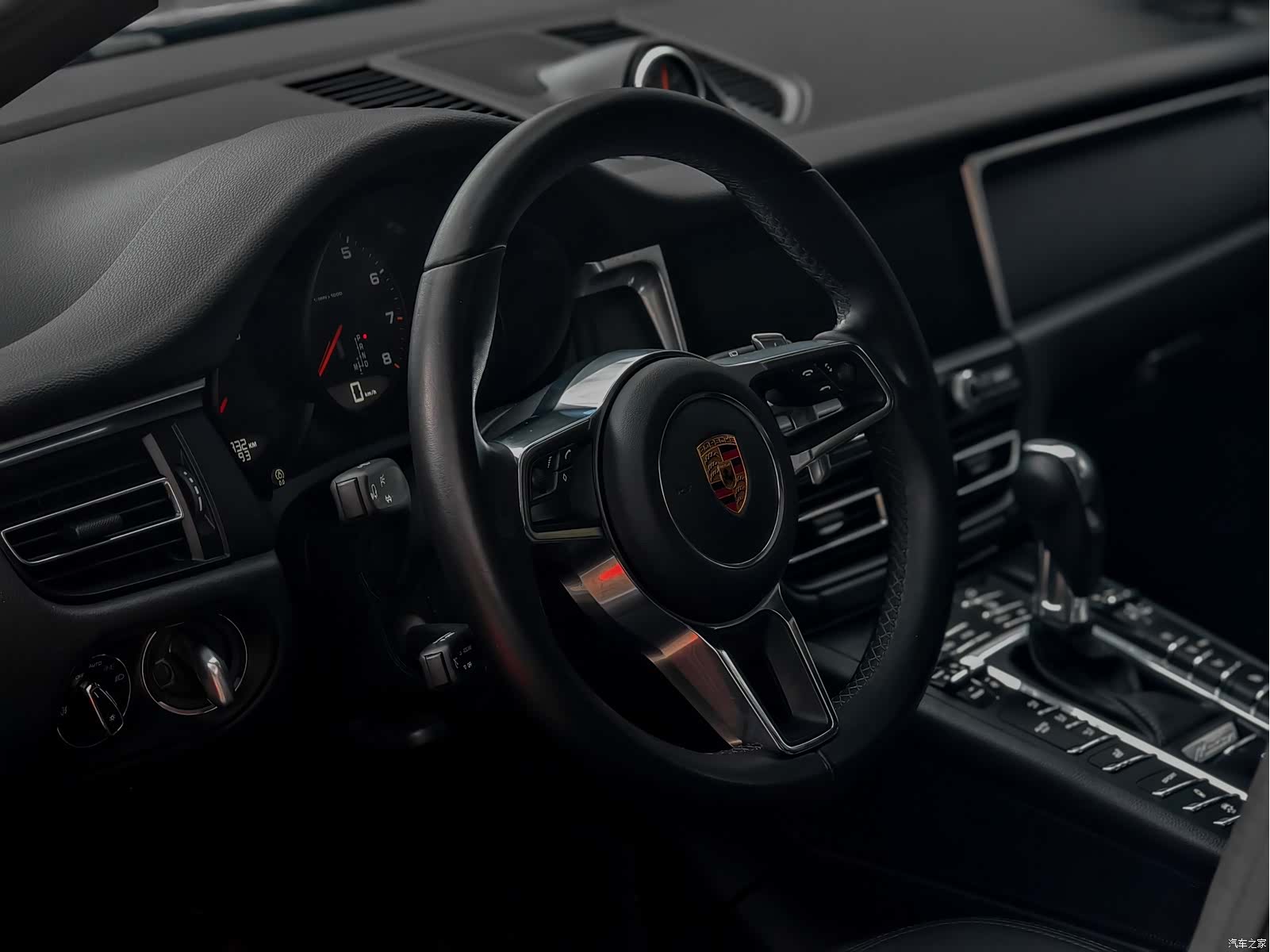 Porsche Macan, 2019 19