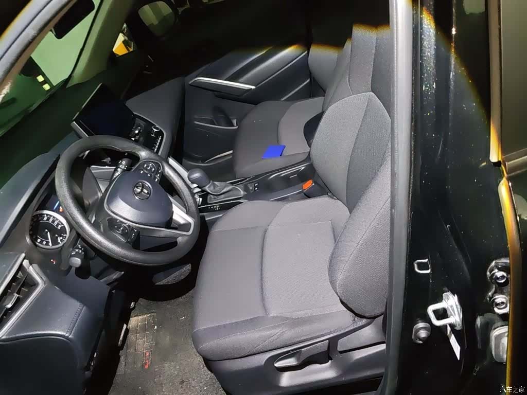 Toyota Frontlander, 2022 8