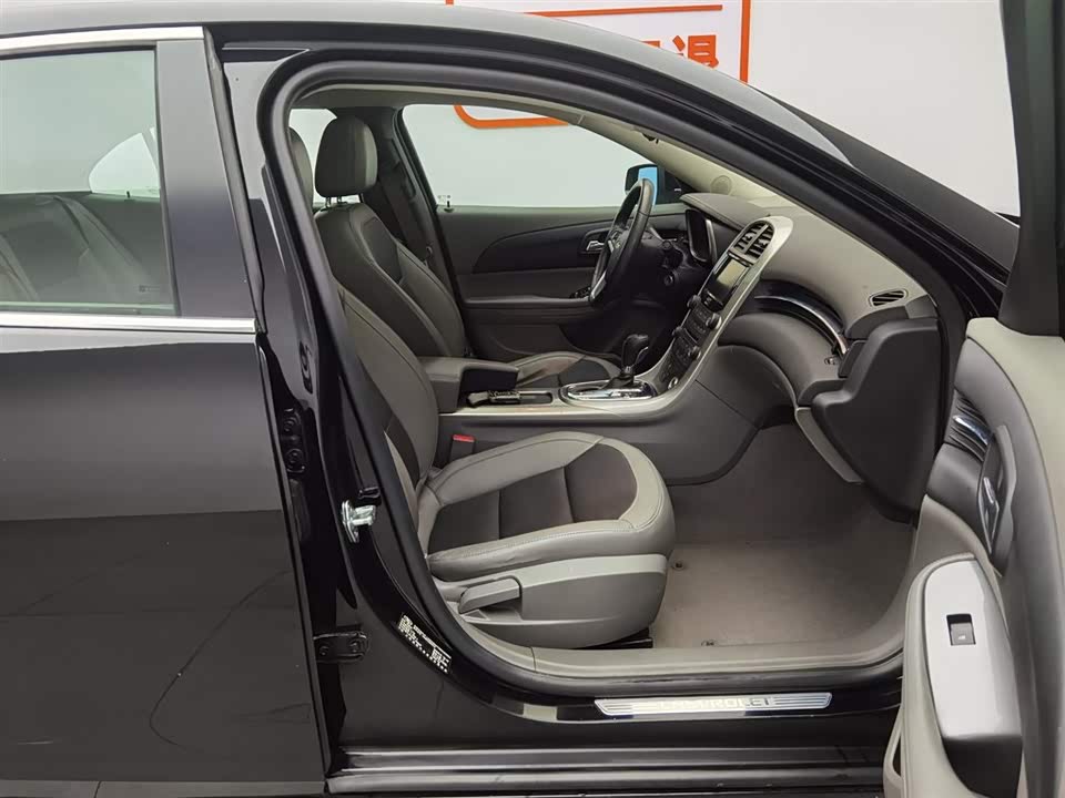 Chevrolet Mai Ruibao