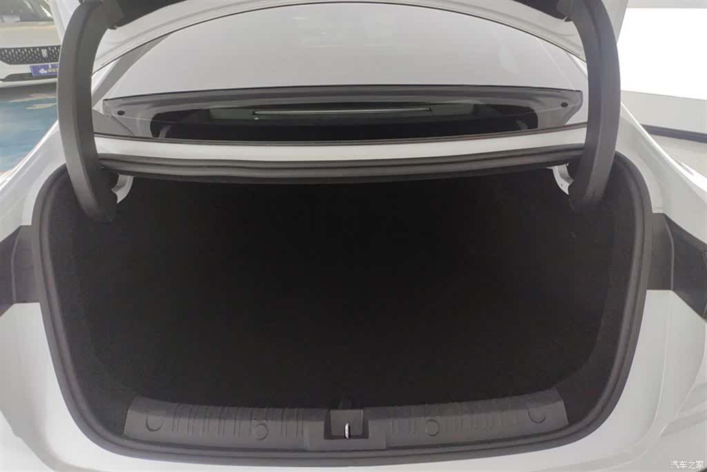 BYD Qin, 2024 4