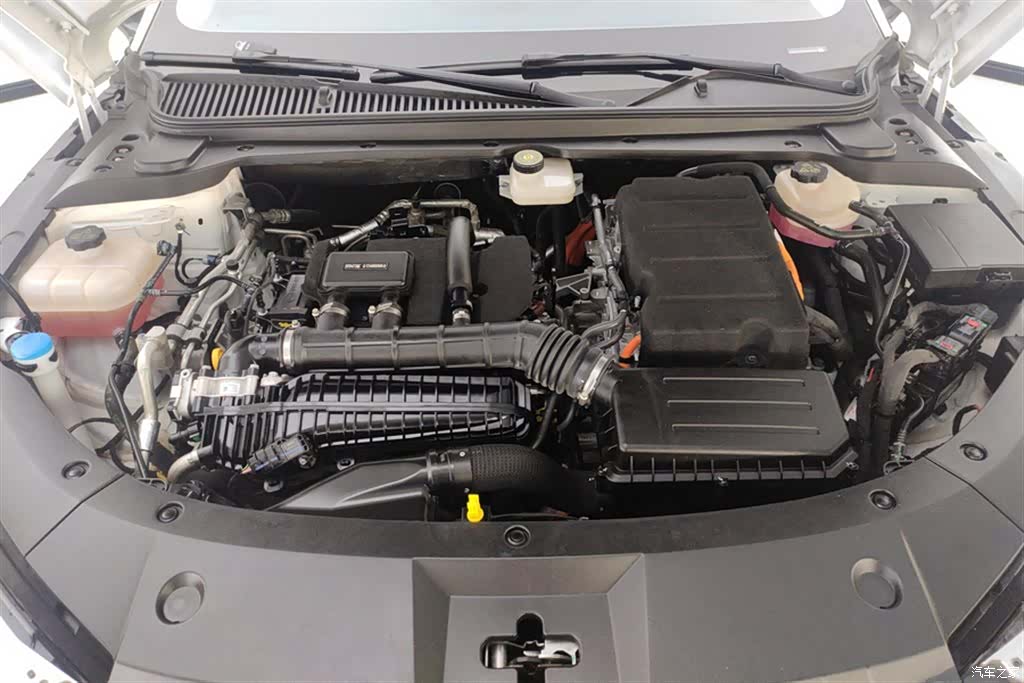 BYD Qin, 2024 10