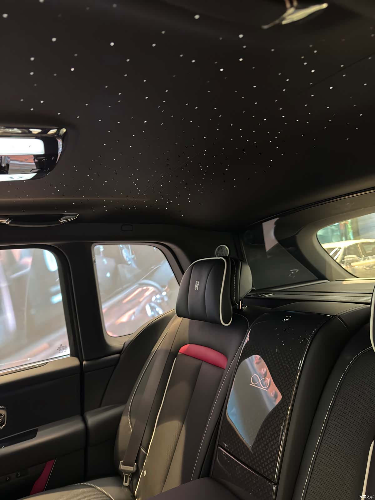 Rolls-Royce Cullinan, 2026 9