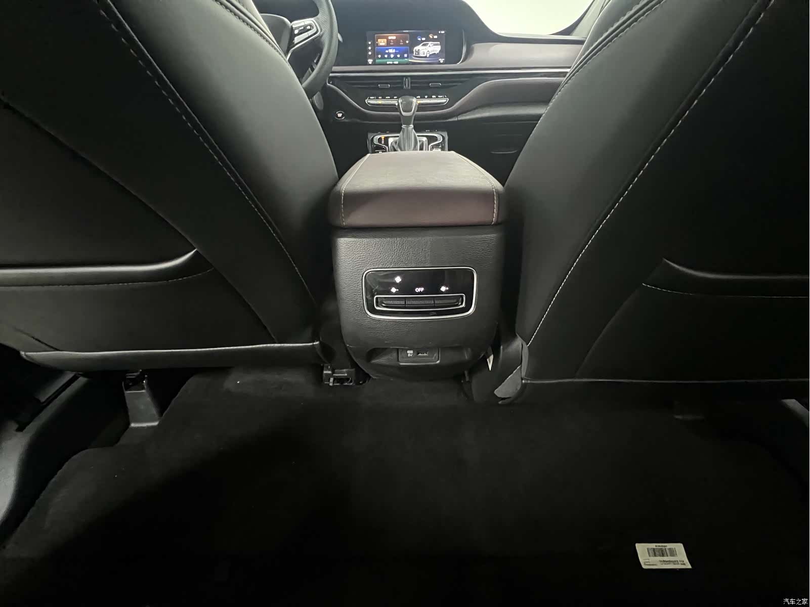 GAC M6, 2021 23