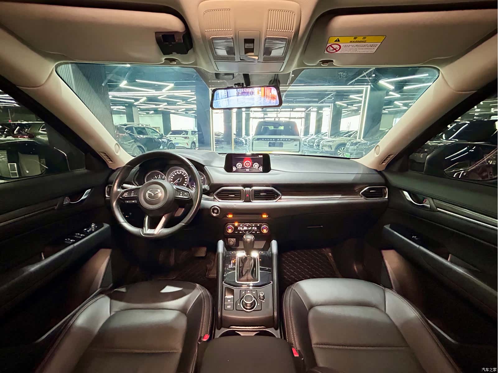 Mazda CX-5, 2019 29