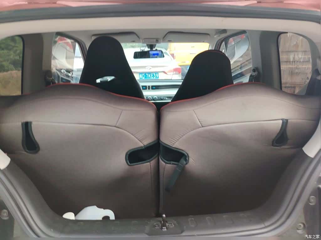 Wuling MINIEV, 2021 16