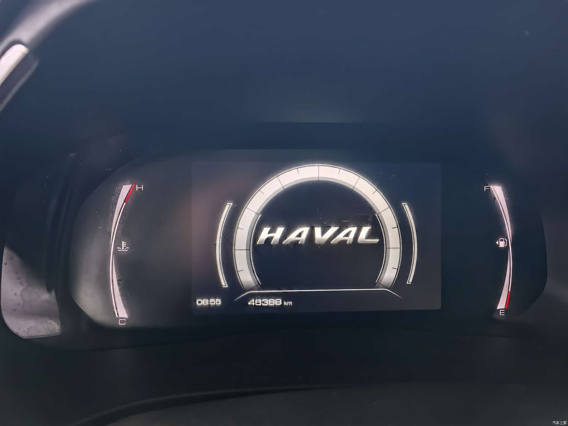 Haval H6, 2022 14