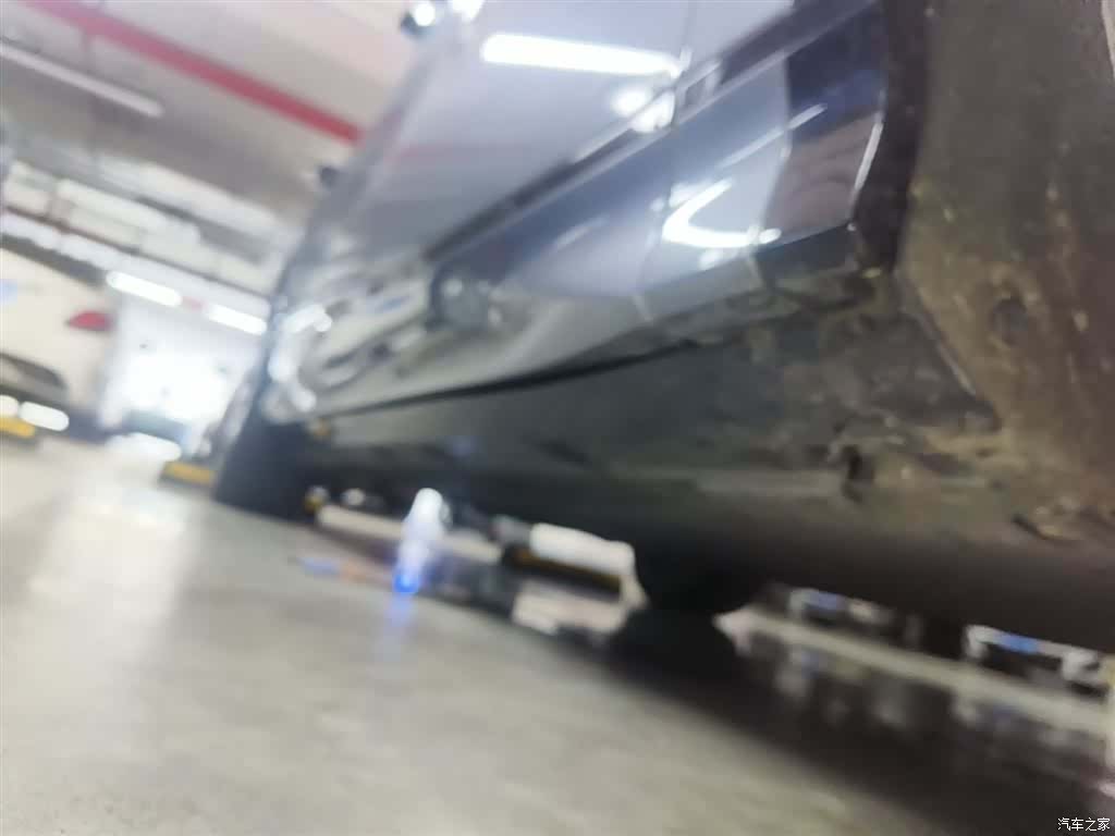 BYD Song, 2025 21