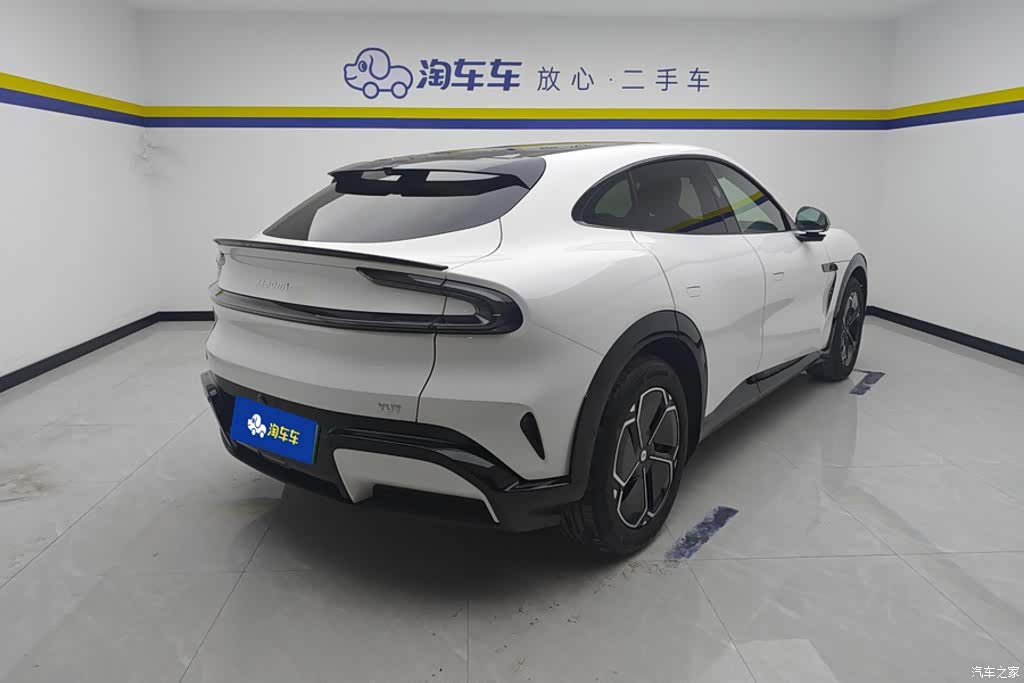 Xiaomi YU7, 2025 3
