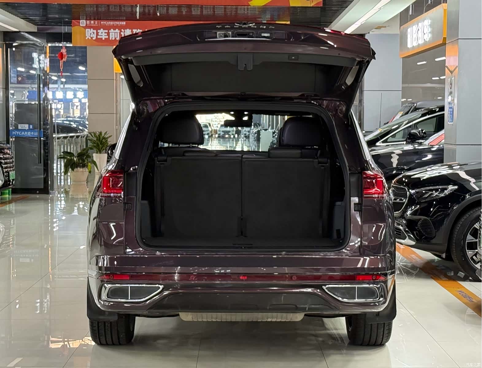 Volkswagen Talagon, 2021 6