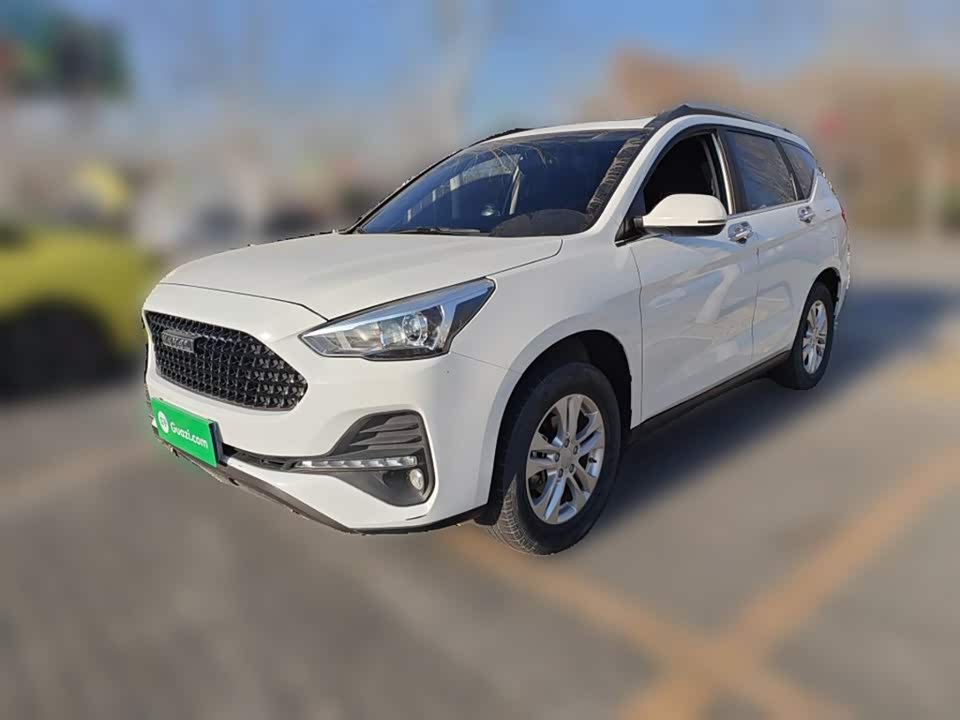 Haval M6