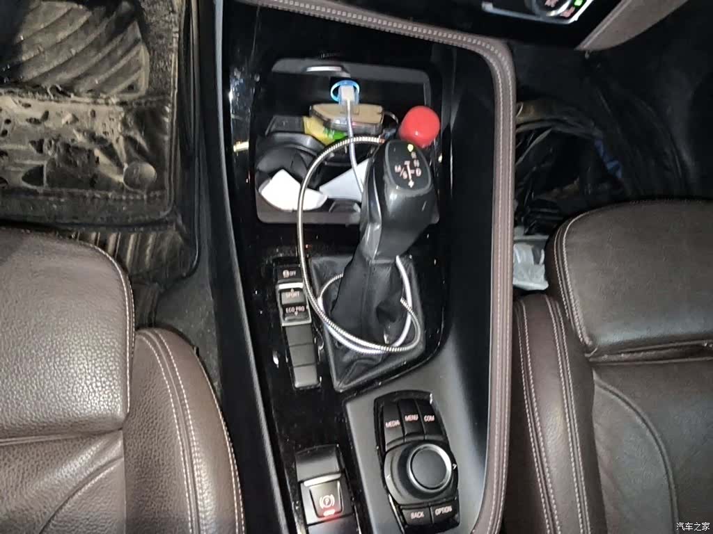 BMW X1, 2018 7